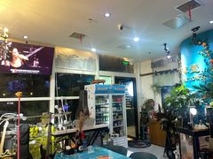 -My Way Town买味堂·东南亚餐厅(亦庄店)