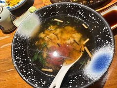 -晶吉·居酒屋·烧鸟·生鱼饭(中山区民主广场店)