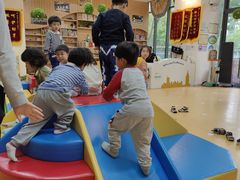-优田儿童成长中心