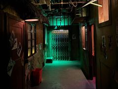 -棂笼·深度沉浸密室(武汉旗舰店)