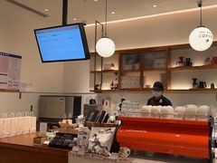 -Peet's 皮爷咖啡(乐峰店)
