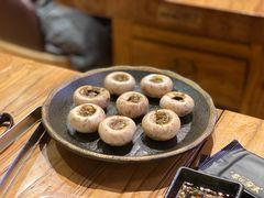 -黑牛の店·和牛烧肉(合生汇店)