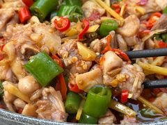 -椒小兔·盐帮川菜中餐厅(金沙时代广场店)