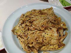 -味+新京宴·烤鸭·北京菜(创意谷店)