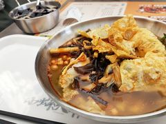 -小螺大作·螺蛳粉火锅(林和西店)