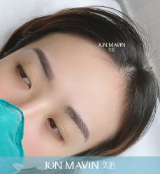 点击看大图 -久匠半永久纹眉