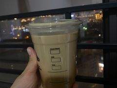 -Seesaw Coffee(上海国金中心店)