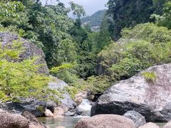 -黄山翡翠谷景区