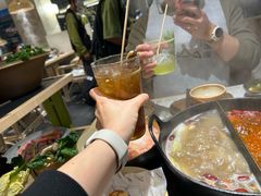 -山缓缓火锅(苏州仁恒仓街店)