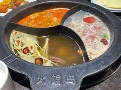 -火锅岛潮牌自助餐厅(天津天佑城店)