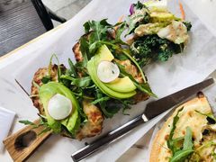 -农畉LONFOOD(福田星河COCOPark店)