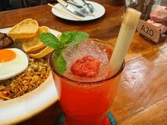 -Naughty Nuri’s Phuket