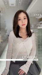 -YESIDO椰岛造型烫发染发