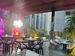 -四季酒店·空中花园 Aria on 9