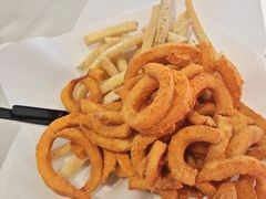 -Potato Corner(广州天河城店)