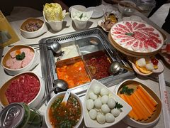 -海底捞火锅(高科广场店)