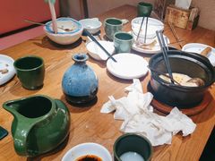 -云海肴·汽锅鸡·云南代表菜(丁香国际店)