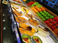 -盛江山自助料理(太原街万达店)