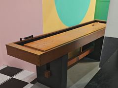 -不可思议减压馆·解压博物馆·摔碗发泄·团建定制