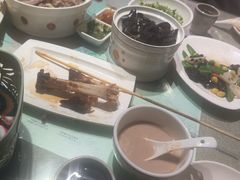 -牧马人奶茶馆(乌兰察布总店)