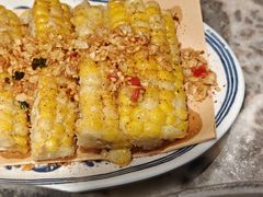 -禄婶鸡煲·打边炉