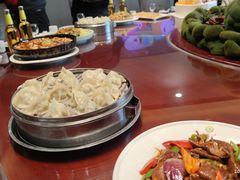 -绿江春(长江街店)