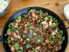 -吃奇喝哈童子鸡