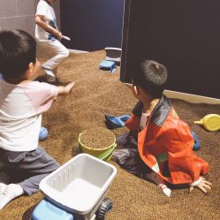 -幻贝家儿童乐园(苏州中心店)