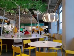 -宜家·瑞典风味餐厅(无锡店)