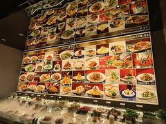 -八大碗·地道东北菜(中街店)