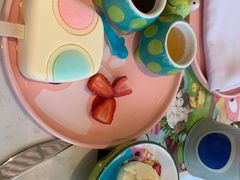 -水桶王国主题餐厅·聚会·生日派对·亲子活动·家庭套餐(亚龙湾希尔顿店)