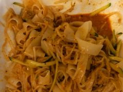 麻酱凉皮-忆秦时(银泰in77店)