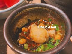 苗家酸汤鱼-山石榴·贵州菜(丰盛里店)