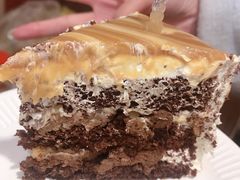 -Awfully Chocolate(来福士广场店)