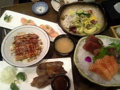 -阿吾罗日本料理(K11艺术中心店)