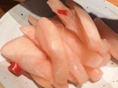 -吃饭皇帝大土家民族菜(荟聚店)