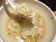 -东泰祥生煎馆(重庆北路店)