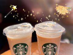 -星巴克臻选(济南万达店)