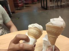 -汉堡王(南通星光耀店)