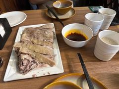 -贯贯吉·清真餐厅(浙江中路店)