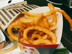 -麦当劳(星光行店)