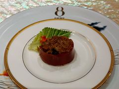 -8餐厅(新葡京酒店)