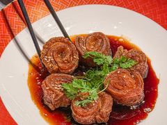 -柿合缘新京菜(国金中心商场店)