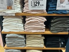 -优衣库(深圳万象天地旗舰店)