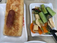 -琴岛顺天馄饨(漳州二路店)