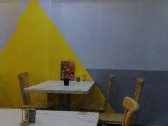 大堂-黎一煲煲仔饭(丰乐店)