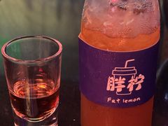 -大好时光party连锁KTV(大朗店)