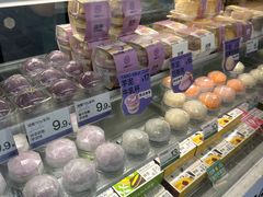-迦南(杭州东站万象汇店)