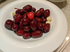 红枣莲心-阿英煲(凉城路店)