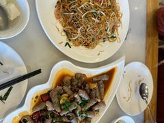 -华盛丰温州大排档(东三环南路店)